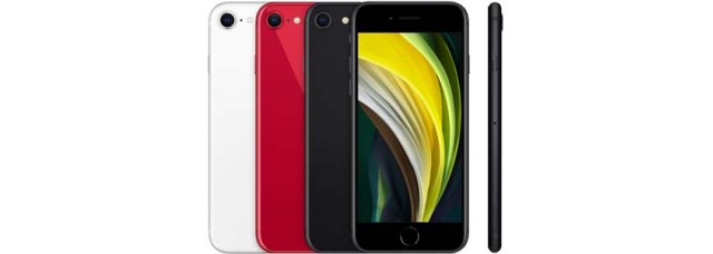 Ремонт iPhone 8